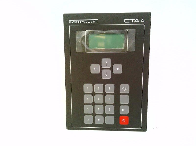 BOSCH CTA4