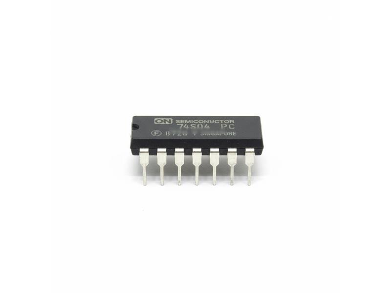 74S04PC by ON SEMICONDUCTOR