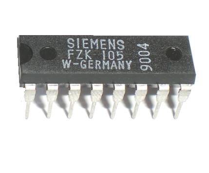 SIEMENS FZK-105