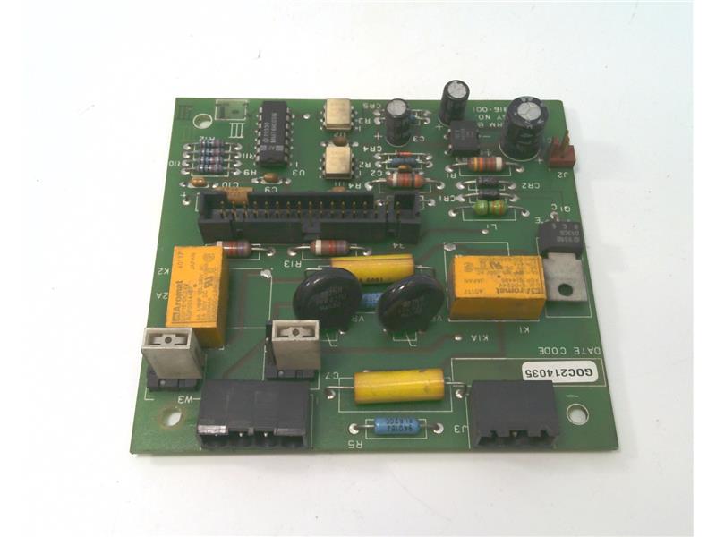 HONEYWELL 30754916-001