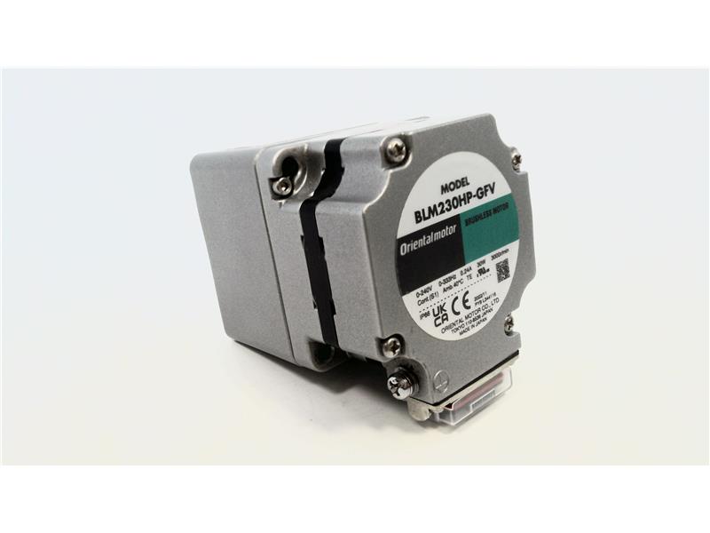 ORIENTAL MOTOR BLM230HP-30S