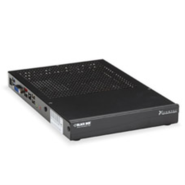 BLACK BOX CORP ICSS-VE-PU-N