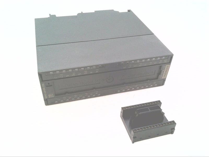 SIEMENS 6ES7322-8BH01-0AB0