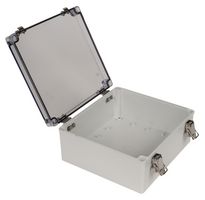 BUD INDUSTRIES PTH-22512-C