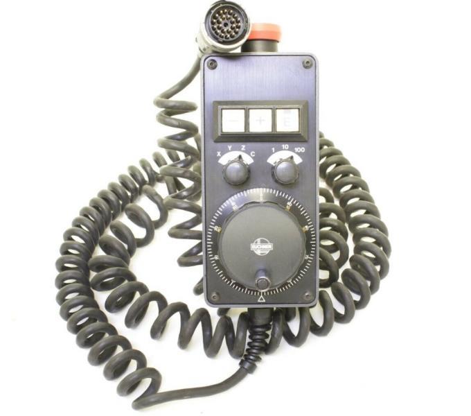 EUCHNER HKE019-100A05-047910