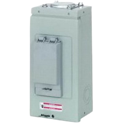 EATON CORPORATION CH8L125RP