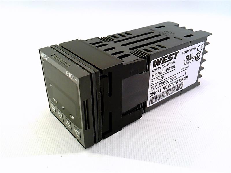 6101-Z-2110020 by DANAHER CONTROLS