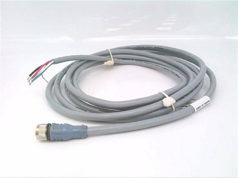 TURCK RKC 572-3M/S630