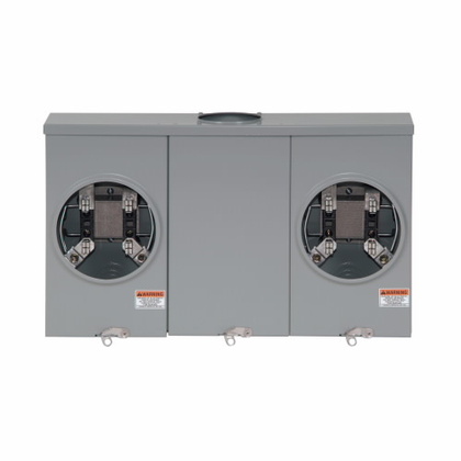 EATON CORPORATION UAT2R2332UFLCH