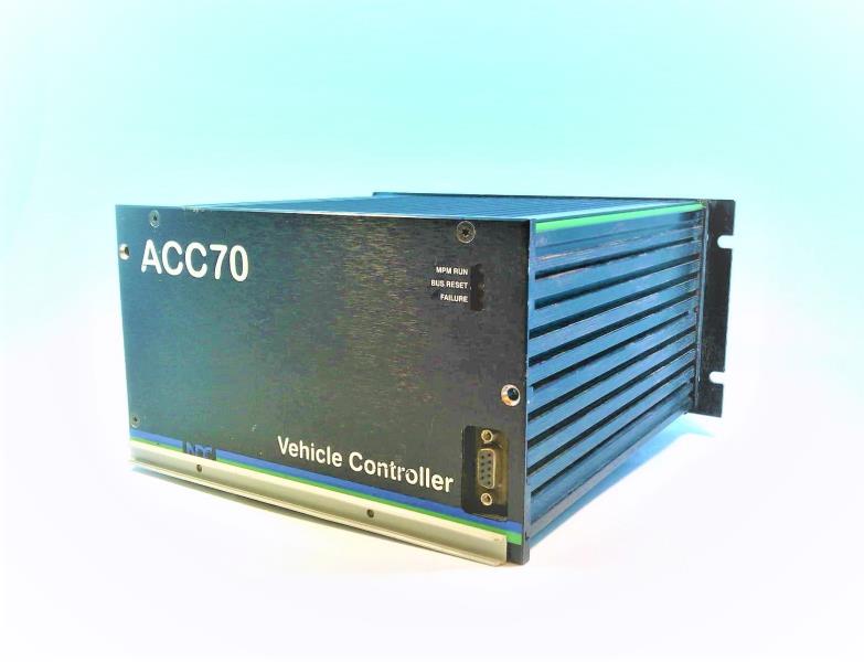 DANAHER MOTION 18401-12F-ACC70-S