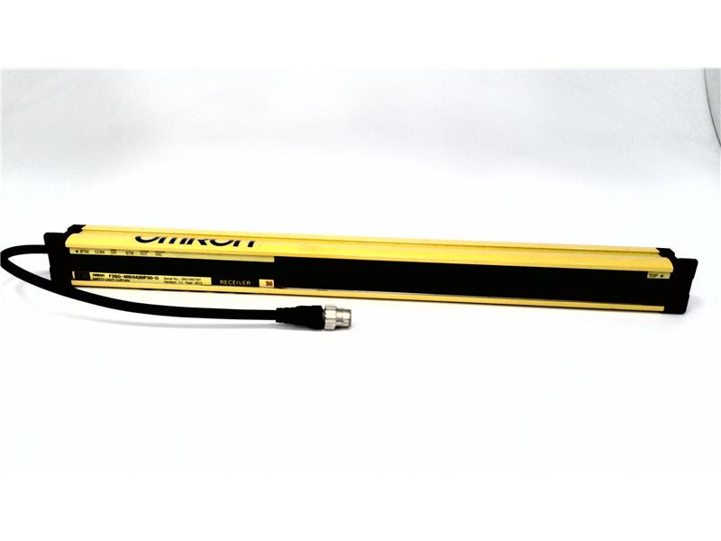 OMRON F3SG-4RE0430P30-D