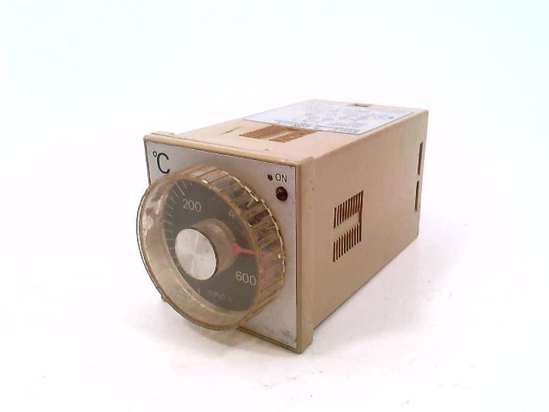 OMRON E5C2-R20K-13-0/600C-AC220