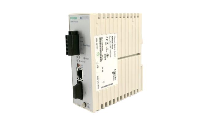 SCHNEIDER ELECTRIC 499NTR10100