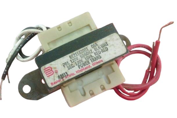 BASLER ELECTRIC BE21587001
