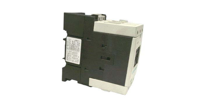 SIEMENS 3RT1045-1AK60