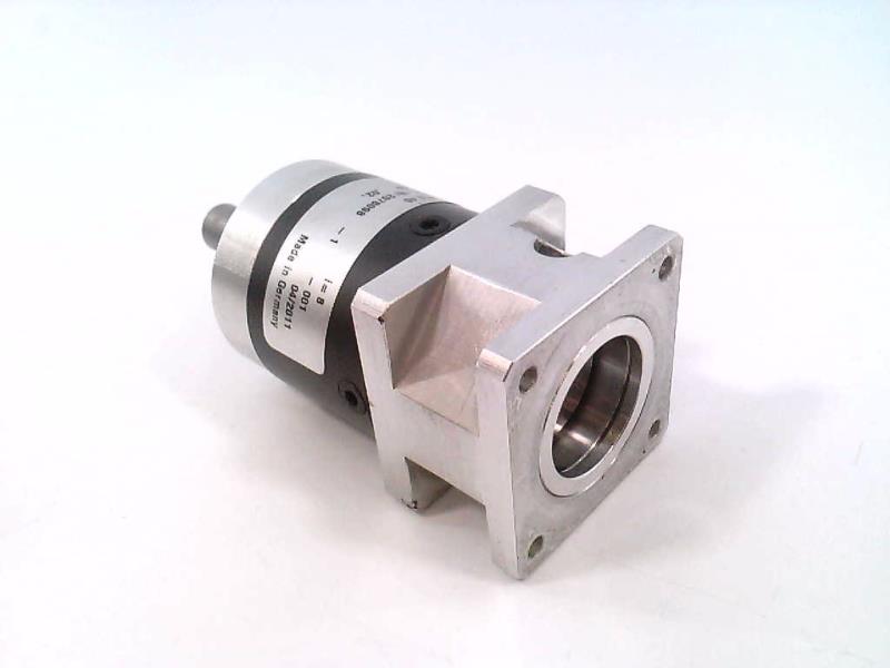 NEUGART PLE040-008-SSSA3AA-Y5/28