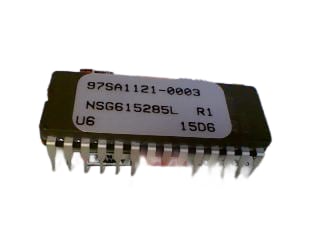 YASKAWA ELECTRIC NSG615285L