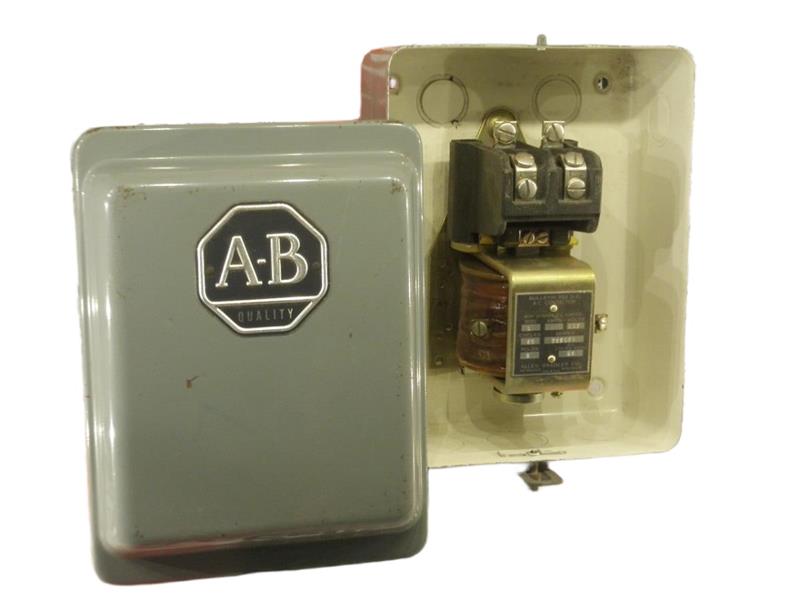 ALLEN BRADLEY 765058