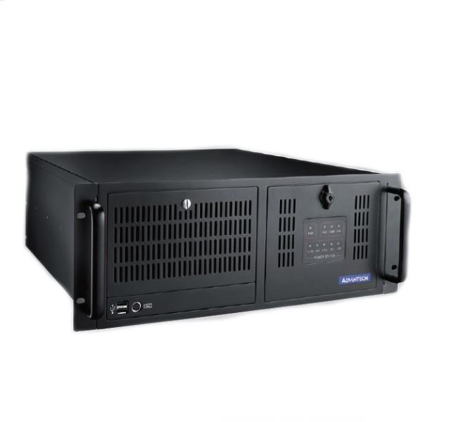 ADVANTECH ACP-4000BP-40ZE