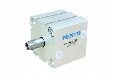 FESTO ADN-63-15-I-P-A-S2