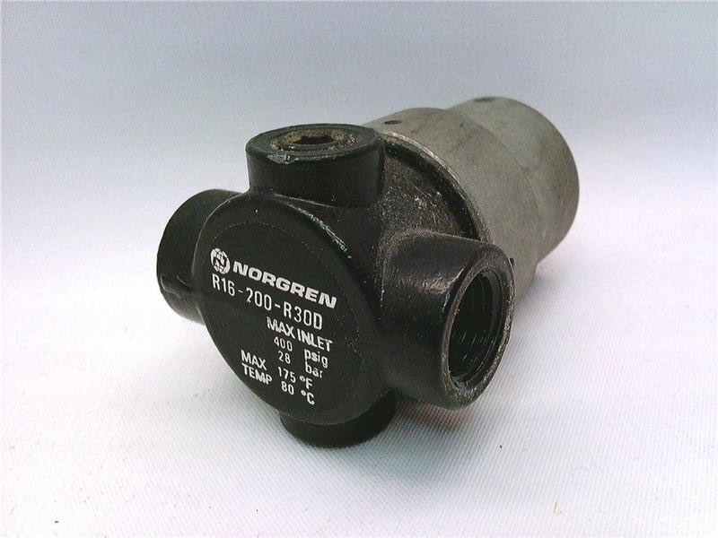 NORGREN R16-200-R30D