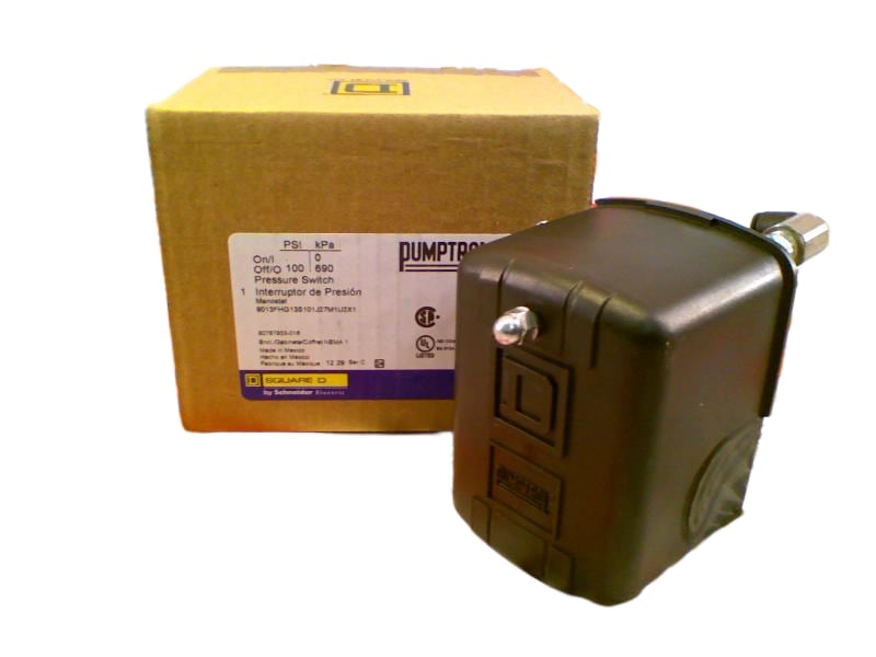 9013FHG13S101J27M1U2X1 by SCHNEIDER ELECTRIC