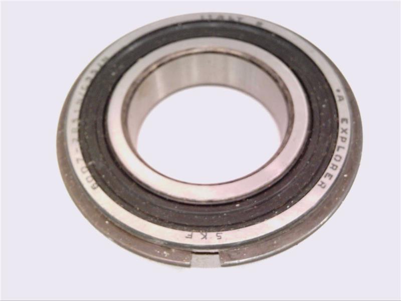 6007-2RS1N/C3GJN by SKF