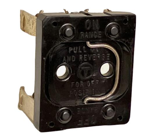 TRUMBULL PT-30803-1-47