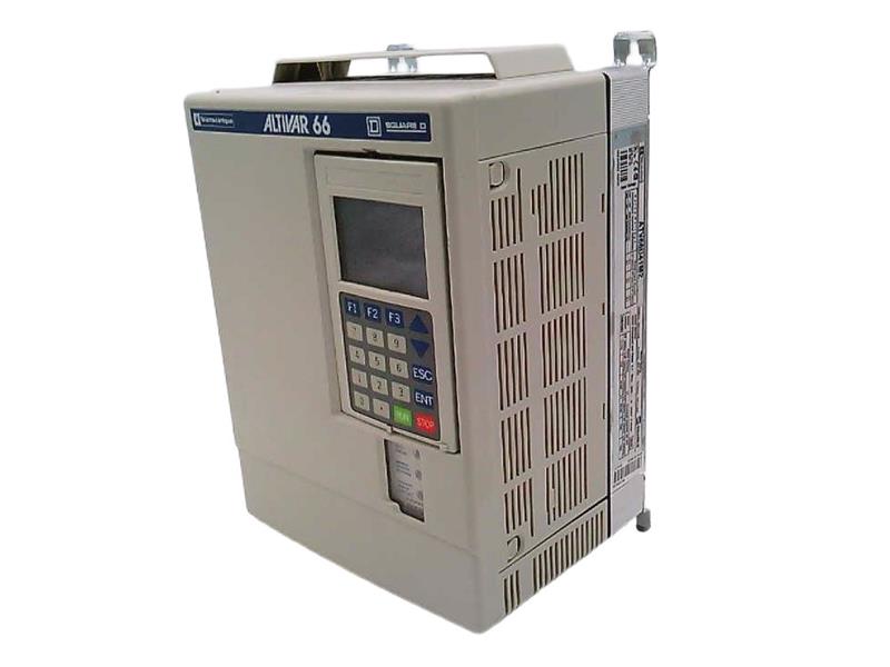 ATV66U41M2U by SCHNEIDER ELECTRIC