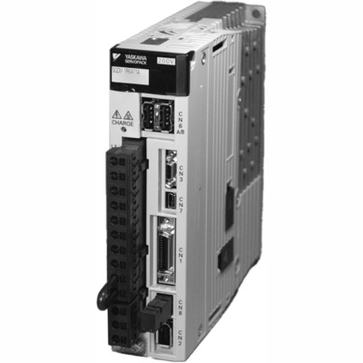 YASKAWA ELECTRIC SGDV-2R8F11A002000