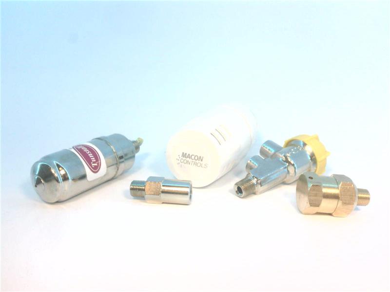 MACON MAC-OPSK-W/EVO