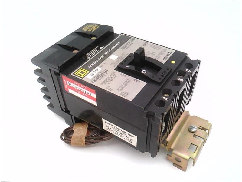 SCHNEIDER ELECTRIC FA340301121