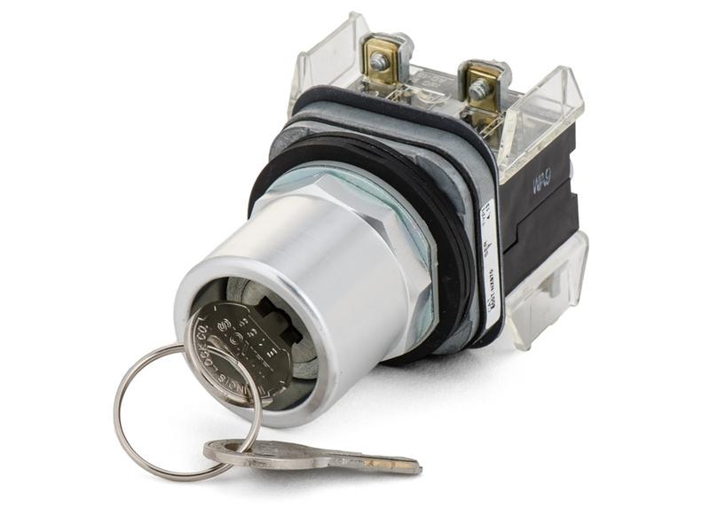 ALLEN BRADLEY 800T-NX970