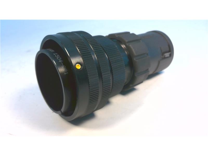 ITT CIR06PIVG-28-16P-VO(U353)