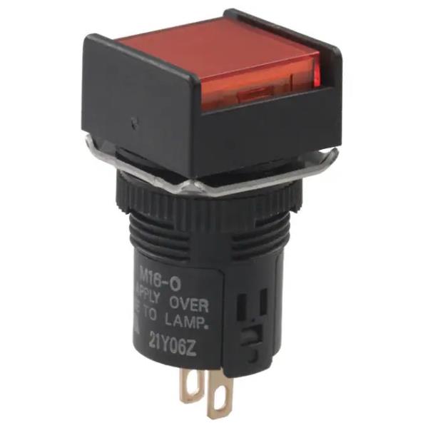 OMRON M16-AR-5D