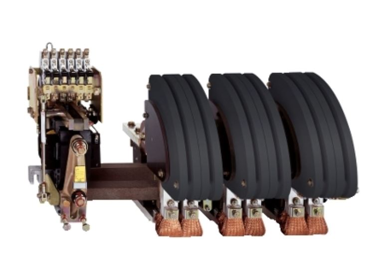 SCHNEIDER ELECTRIC LC1BP33M22