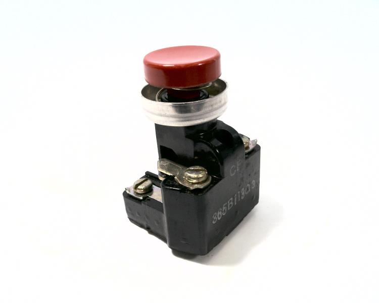 GENERAL ELECTRIC 365B113G3