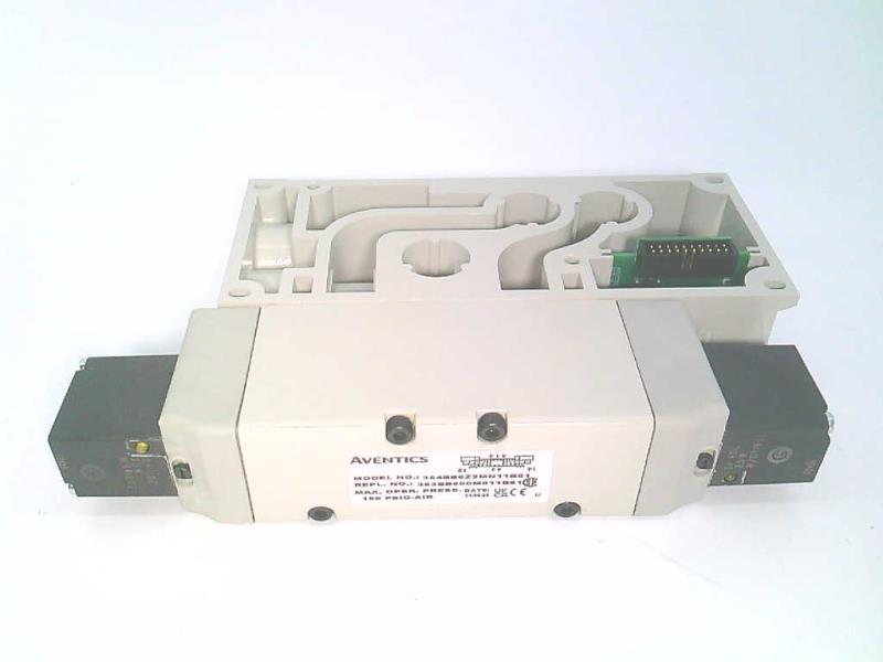 ASCO 354BB6Z2MN11B61