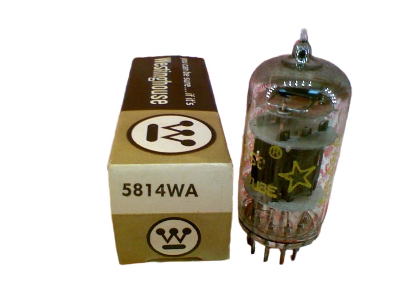 WESTINGHOUSE 5841WA