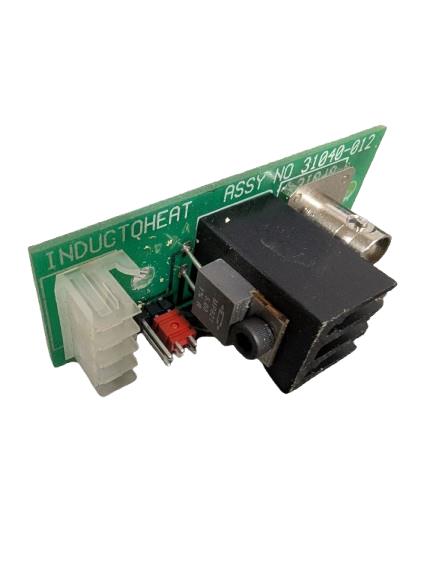 INDUCTOHEAT 31040-012