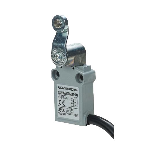 AUTOMATION DIRECT AEM2G4320Z11-3R
