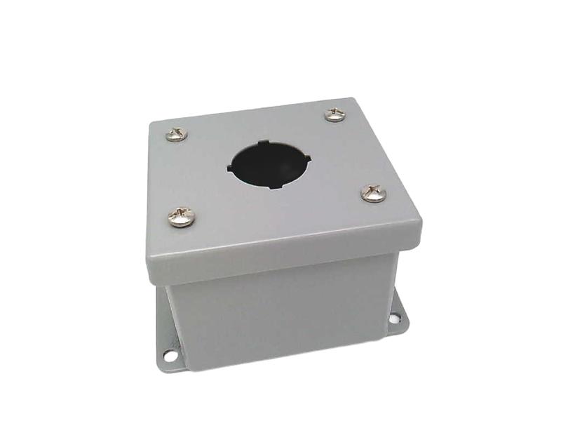 HAMMOND MANUFACTURING 1435A