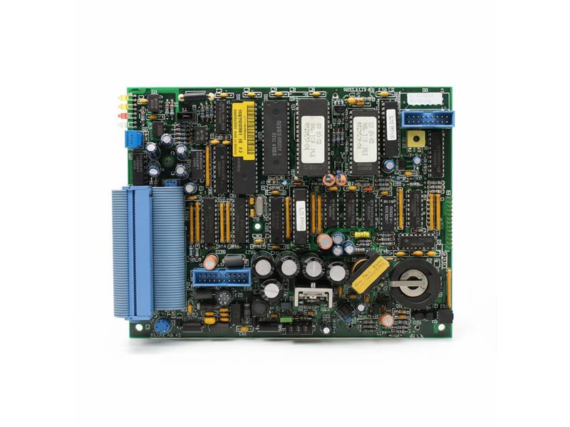 ASEA BROWN BOVERI 492-793-501