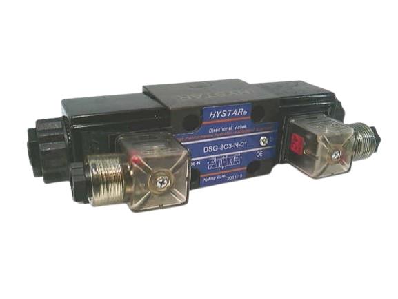 HYSTAR DSG-3C3-N-01