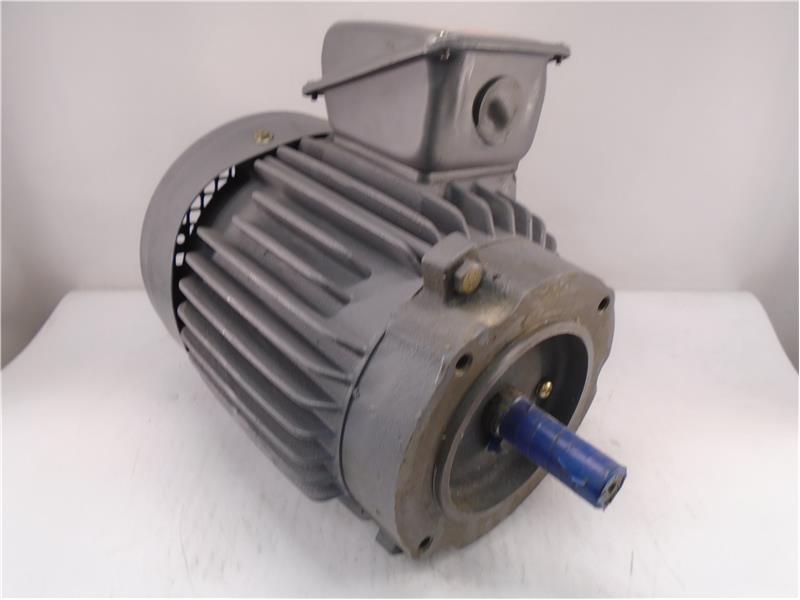 GENERAL ELECTRIC 5KE143FC205