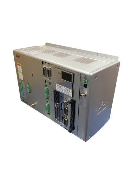 IAI XSEL-P-2-200A-200AB-EP-P1-EEE-5-2