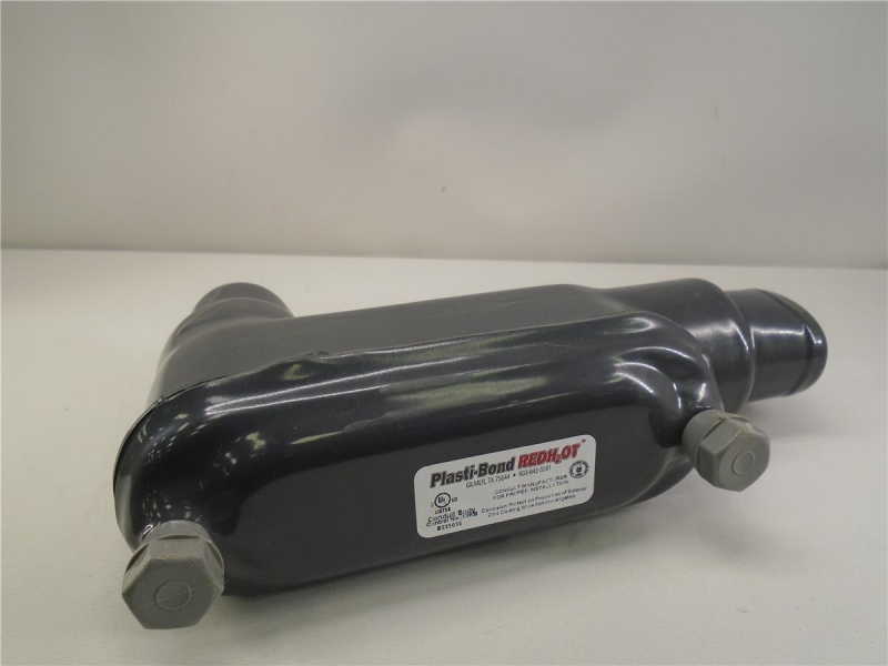 PRHLB448 by PLASTIBOND