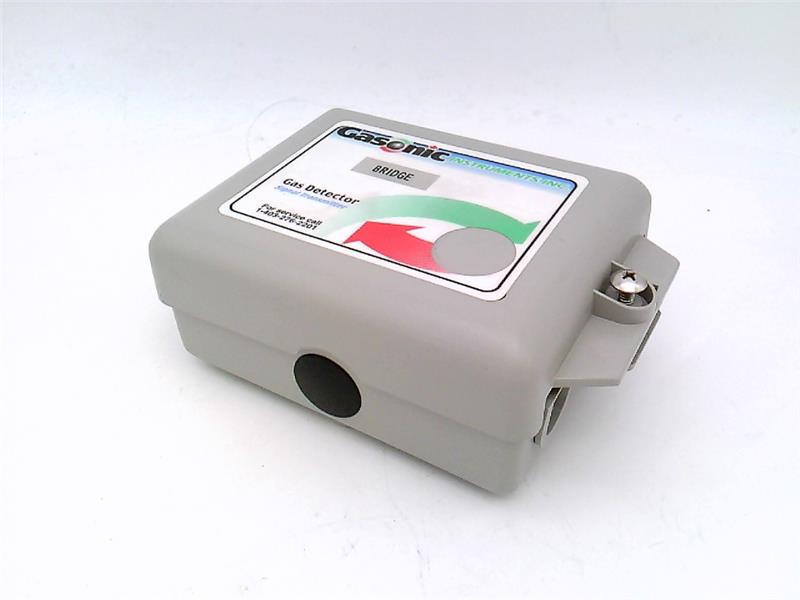 CNB-2 by GASONIC GROUP