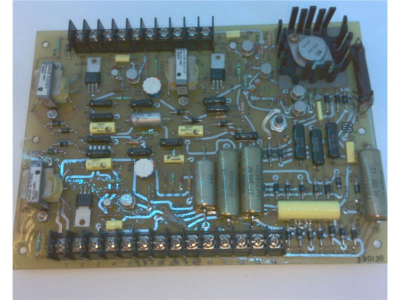 BASLER ELECTRIC 9107903100