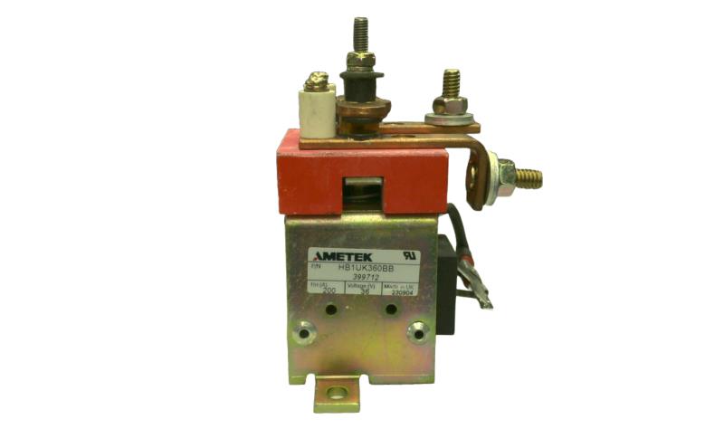 AMETEK HB1UK360BB